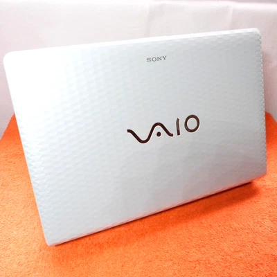 Sony Vaio EH 15 Zoll l 8GB RAM NEU l 1TB SSD Windows 11 l GeForce HDMI BLURAY - Bild 1 von 4
