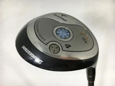 Bridgestone TOURSTAGE ViQ 2004 Fairway Wood 4W TV-50 (R) #578 Golf Clubs - Image 1 of 3