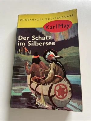 Karl May Festspiele Bad Segeberg 3 Karl May Bücher mit Autogrammen  - Bild 1 von 4