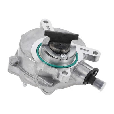 Bomba vacío freno 11660151054 para BMW 545i 04-05,aluminio plateado,1pc Foto 1 de 4