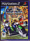 Biker Mice From Mars PS2 PlayStation 2 Video Game Mint Condition UK Release