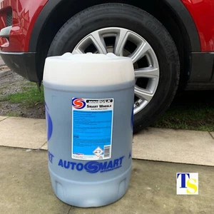 Autosmart Smart Wheels 25 Litre 25L (heavy duty acid-free wheel cleaner CAR ) - Picture 1 of 2