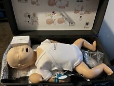 Laerdal Resusci Baby QCPR – Airway Intubation Head - PALS CPR Infant Manikin