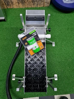 Mini Cleanup Gold Sluice 6 inch wide - image 1 of 4