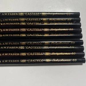 Vintage A.W. Faber "Castell" Polychromos 60 Pencil Unused - Picture 1 of 4