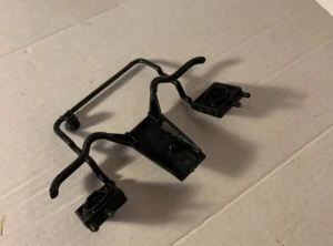 Polistil/ Tonka Lamborgini Contach 5000 1:18 spare parts radiators - Picture 1 of 1