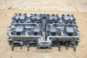 Yamaha FZR1000 Exup 3LE 3GM 1989 -1995 Zylinderkopf, Cam Case Assy - Picture 1 of 11