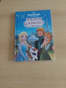 Eiskönigin BUCH - Bild 1 von 3
