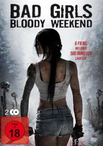 6 Horrorfilme Asian School Girls & Zombie Cheerleading Camp & Dark Secrets NEU - Picture 1 of 1
