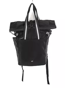 Camel Active Tasche Damen Einheitsgröße Reflektoren 2in1 Rucksack Schwarz - Bild 1 von 9