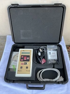 Biologic AuDx OAE System - Picture 1 of 11