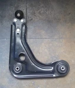 BRACCIO SOSPENSIONE ANTERIORE DX FORD FIESTA 94>96 VEMA 16696 7152270 - Imagen 1 de 3