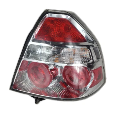 2007-2008 Chevrolet Aveo Tail Light Passenger Right Side Rear Tail Lamp OEM - Image 1 of 4