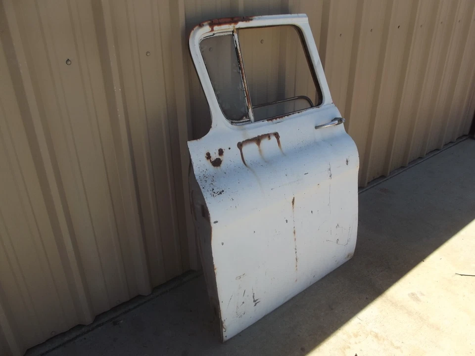 1955 - 1959 年雪佛兰卡车原装二手门阿里佐纳提货 — 第 1/4 张图片