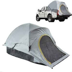 Car Tailgate Tent Pickup Truck On-board Wilderness Camping Supplies Automatic
