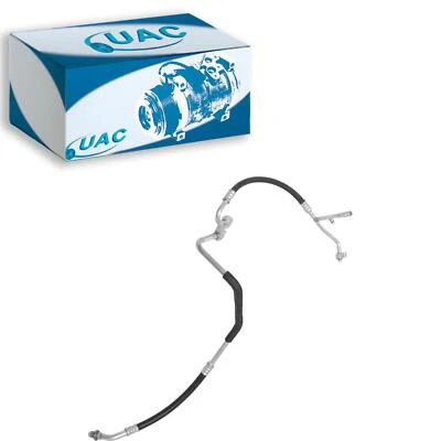 UAC A/C Manifold Hose Assembly For 1998-2001 Mazda B2500 - Image 1 of 3