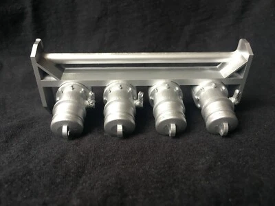 TAMIYA CARSON 1:14 FUEL TANKER TRAILER SCALE MODEL RADIO CONTROL TRUCK TRACTOR - Image 1 of 4