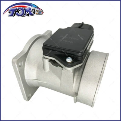 Nuevo sensor de flujo de masa de aire para Ford Aerostar Ranger Tempo Mercury Topaz 1992-1995 Foto 1 de 4