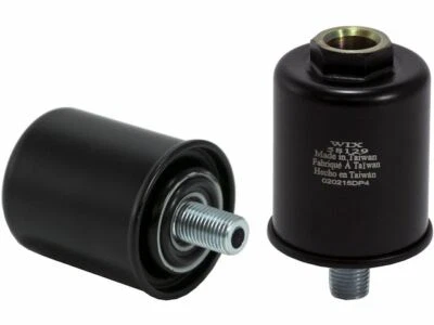 For 2001-2003 Acura CL Automatic Transmission Filter Kit WIX 44695GM 2002 - Image 1 of 2