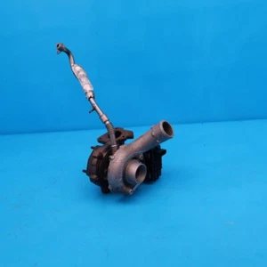 Audi A6 4F C6 2.7 Tdi Turbocharger 769701-9003S Actuator Turbo BPP Diesel MX - Picture 1 of 13