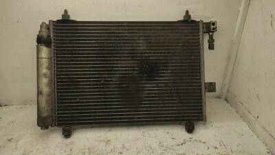 Pièces de Rechange Usés , Radiateur Air Climatisation Peugeot 407 16 HDI Sw - Photo 1/2
