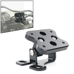 Soporte de navegación para teléfono GPS apto para Honda CB550 1974-1978 CB650 1979-1985 montaje - Imagen 1 de 16
