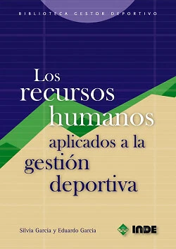 Los recursos humanos aplicados a la gestion depotiva. NUEVO. Envío URGENTE - Imagen 1 de 1