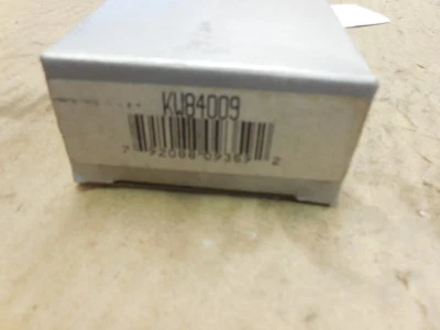 Kit de herrajes de freno de tambor Autospecialty #KW84009 H372 Foto 1 de 2