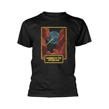 QUEENS OF THE STONE AGE - CANYON BLACK T-Shirt XX-Large