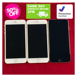 Apple iPhone 6 16GB 64GB 128GB Unlocked Verizon - Mint 4.7" Multi-Touch Display - Picture 1 of 8