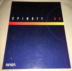 SPIN-OFF 93 NASA - Imagen 1 de 4