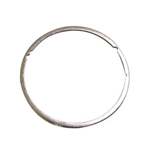 2 Pack Steel Watch Part Dial Movement Ring Spacer For Miyota 8200 Movement A - Picture 1 of 3