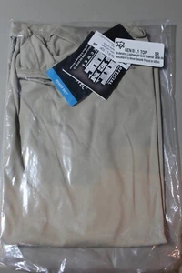 NEW WITH TAGS, POLARTEC POWER DRY GEN III L1 TOP SMALL /  REGULAR FIT - Picture 1 of 1
