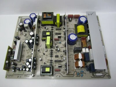 Unidad de fuente de alimentación LG 3501V00182A (1-862-810-11,1-862-810-12) para LG y Zenith Foto 1 de 4