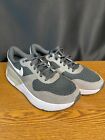 Nike Air Max Systm Dm9537-002 Mens Grey Lace Low Top Up Running Shoes Size 8