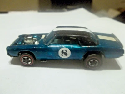 HOT WHEELS REDLINE BONITO PARA ENVÍO COMBINADO LEER ANUNCIO Foto 1 de 4