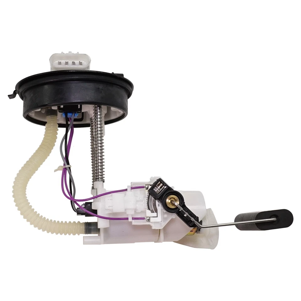 Fuel Pump For 2002-2003 Chevrolet Avalanche 2500 Rear with 2 Connectors - Image 1 of 4