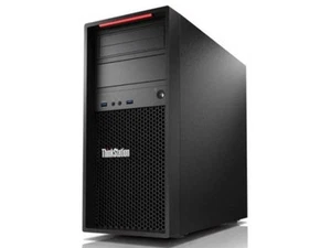 Workstation Lenovo ThinkStation P320 Core i7-7700K 512GB SSD 16GB Ram P2000 5GB - Photo 1/1