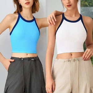 Sleek and Womens Shockproof Sporty Vest Designed for Active Lifestyles - Picture 1 of 22