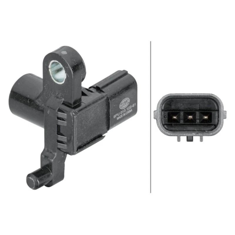 For Honda Civic 2001-2005 Hella 013122611 Camshaft Position Sensor - Изображение 1 из 1