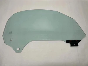 03-08 BMW Z4/ M Roadster Convertible Passenger Right Front Door Window Glass OEM - Bild 1 von 7