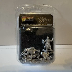 Warlord Games Pike & Shotte 28 mm Highlanders Arrant Scum - WGP-EC-43 - Imagen 1 de 4