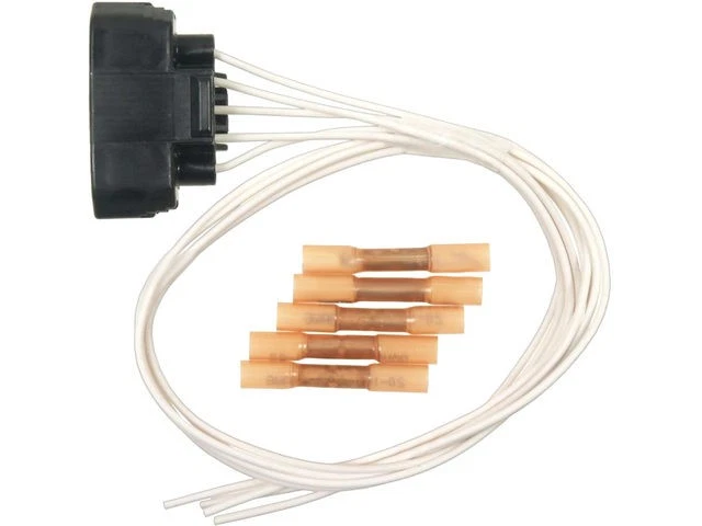 Conector de sensor de flujo de aire másico para Toyota Echo 2001 2002 2003 2000-2005 WD531DD Foto 1 de 1