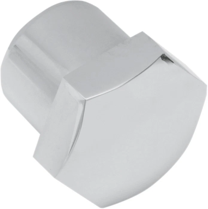 Tuerca de vástago DRAG SPECIALTIES 23-0401 - Cromo - Estilo hexagonal Foto 1 de 1