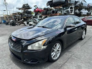 Fuel Vapor Charcoal Canister 2009 10 11 12 13 14 Nissan Maxima - Picture 1 of 12