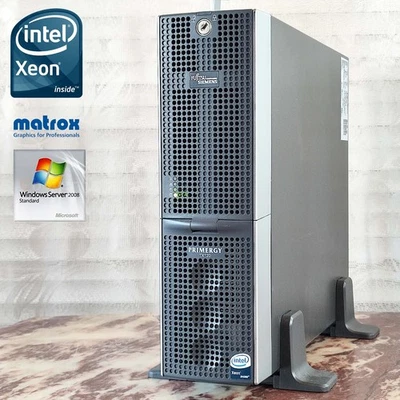 The tiniest server - Fujitsu Primergy TX120 - Image 1 of 4