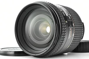 [No extra costs!] Nikon AF Nikkor 28-105mm f3.5-4.5 D Macro Zoom Exc +++ Lens - Picture 1 of 10