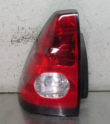 2001-2005 Pontiac Aztek Driver Side Left Taillight OEM-10325501 - Image 1 of 4