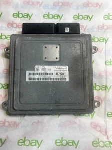 2007 JEEP COMPASS PATRIOT P05187824AF ENGINE CONTROL MODULE - Picture 1 of 1