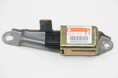 Sensor airbag derecho Subaru OUTBACK BP 98236AG000 DENSO 06-2005 Foto 1 de 3